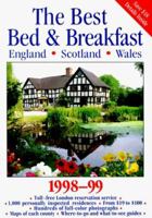 The Best Bed & Breakfast in England, Scotland & Wales 1998-99 (Serial) 0762701420 Book Cover
