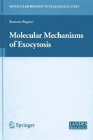 Molecular Mechanisms of Exocytosis 1441922954 Book Cover