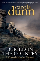 Buried in the Country 1472115473 Book Cover