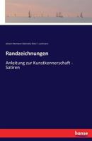 Randzeichnungen 3741116270 Book Cover