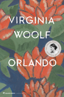 Orlando: A Biography 1853262390 Book Cover