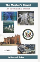 Master of Secrets B09PMDVZJT Book Cover