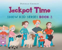 Jackpot Time B0G2DZKBWN Book Cover