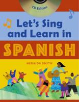 Let's Sing and Learn in Spanish (Let's Sing and Learn)