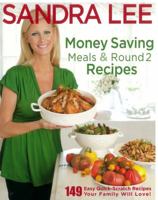 Money Saving Meals and Round 2 Recipes 1401310818 Book Cover