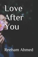 Love After You 1095472216 Book Cover
