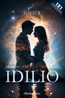 Idilio: Hāetür B0CDNM8JKY Book Cover