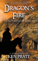 Dragon's Fire 1647343488 Book Cover