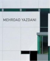 Mehrdad Yazdani 1890449296 Book Cover