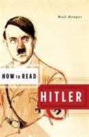 How to Read Hitler 039332818X Book Cover