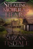 Saving Moirra's Heart 1943244472 Book Cover