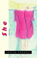 She 1413464548 Book Cover