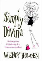 Simply Divine 0747222789 Book Cover