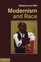 Modernism and Race 0521519446 Book Cover