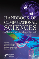 Handbook of Computational Sciences: A Multi and Inter-Disciplinary Approach 1119760461 Book Cover