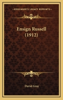 Ensign Russell (Classic Reprint) 9354365973 Book Cover