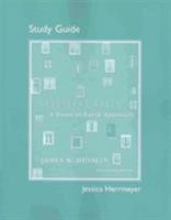 Study Guide for Sociology: Downto-Earth Approach 0205096581 Book Cover