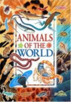Animals of the World 0760734305 Book Cover