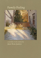 Family Feeling 0985932546 Book Cover