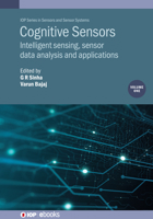 Cognitive Sensors, Volume 1 0750353244 Book Cover