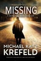 Missing: A Detective Ravn Thriller 1039446914 Book Cover