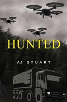 Hunted 1837949948 Book Cover