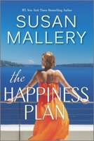 The Happiness Plan 0778368289 Book Cover