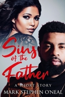 Sins of the Father: A Short Story B08XN9G7V3 Book Cover