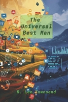 The Universal Best Man B0FZHPFBJV Book Cover
