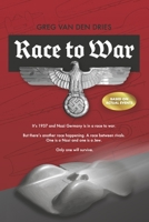 Race to War 1667857126 Book Cover