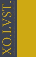 XO.LVST. B09BGKKKHW Book Cover
