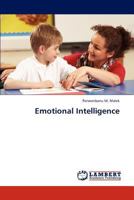 Emotional Intelligence 3659309087 Book Cover