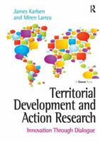 Territorial Development and Action Research 1138271985 Book Cover