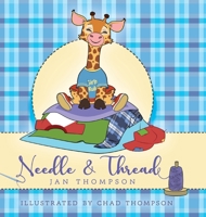 Needle and Thread null Book Cover