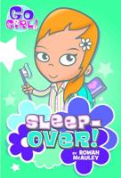 Sleepover! 1250098122 Book Cover