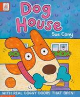 Dog House 0439013852 Book Cover