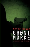Grønt mørke 8711828579 Book Cover