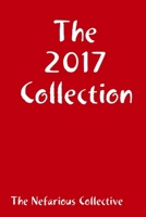 The 2017 Collection 1387568655 Book Cover