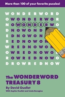 The Wonderword Treasury 8 1449472788 Book Cover