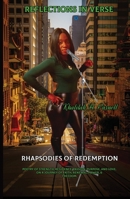 Reflections In Verse, "Rhapsodies in Redemption" 1087984335 Book Cover