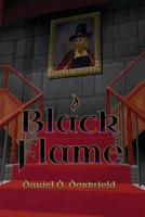 Black Flame 109479693X Book Cover