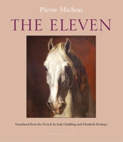 The Eleven 1935744623 Book Cover