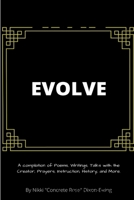 Evolve 1678193437 Book Cover