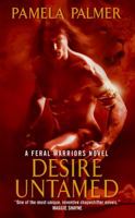 Desire Untamed 006166751X Book Cover
