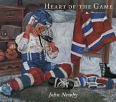 Heart of the Game 1552785319 Book Cover