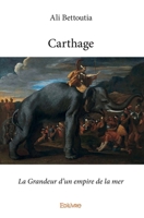 Carthage: La Grandeur d'un empire de la mer (French Edition) 2414040319 Book Cover