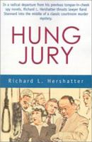 Hung Jury 0595199011 Book Cover