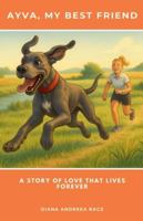 Ayva, My Best Friend B0G4VJXSG6 Book Cover