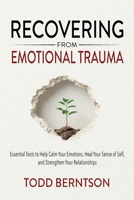 Recovering from Emotional Trauma B0FLB6MZ38 Book Cover