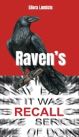 Raven's Recall 9916865035 Book Cover